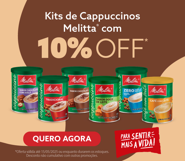 kis cappuccino